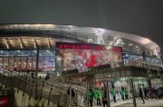 欧冠夜阿森纳闪耀：埃泽世界波+赖斯远射，枪手强势