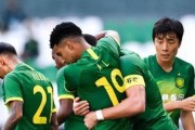 国安10万欧捡漏德甲中卫，已完成体检，搭档斯帕吉奇筑牢后防