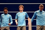 7-2血洗！拉菲尼亚独造5球封神，巴萨把纽卡踢成了筛子