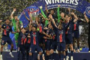 法甲：巴黎FCVS尼斯，最新比分预测
