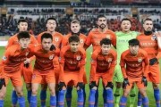 鲁能憋大招！免签前切尔西冠军中卫，这波“捡漏”什么水平？